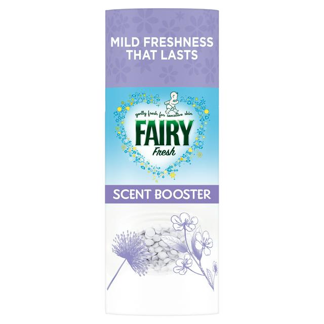 Fairy Base 137g Silk Tree Beads Scent Booster - gallery image 1