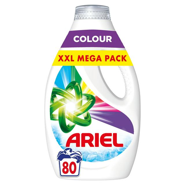 Ariel detergent for washing machine hotsell