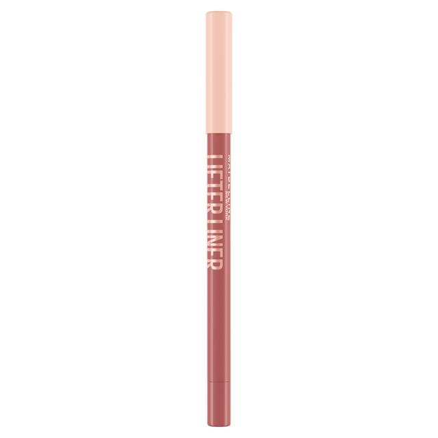 Maybelline Lifter Lip Liner with Hyaluronic Acid Big Lift - gallery image 1