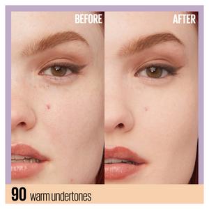 Maybelline Super Stay Up To 30h Lumi Matte Foundation 90 - gallery image 3