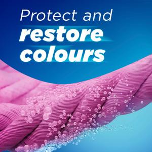 Persil Wonder Wash Bio Liquid Detergent Ultra Care Speed Clean Quick Wash 55 Washes 1.485L - gallery image 5