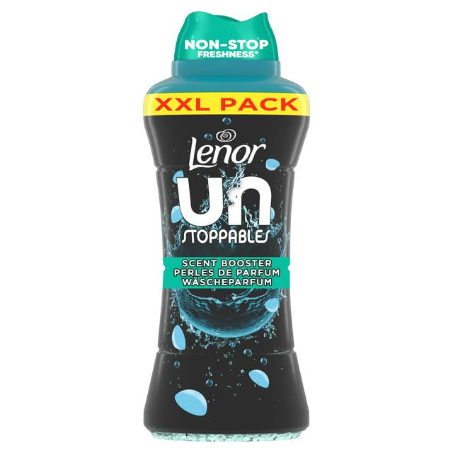 Lenor Beads Unstoppables Fresh Scent 735g - gallery image 1