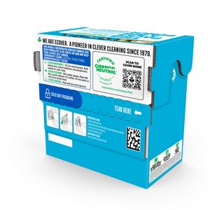 Ecover Non Bio Laundry Capsules 34x17g - gallery image 5