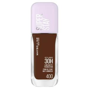Maybelline Super Stay Up To 30h Lumi Matte Foundation