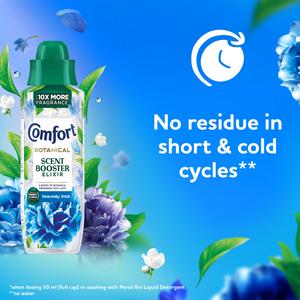Comfort Botanical Scent Booster Elixir Heavenly Fresh 460ml - gallery image 3