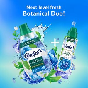 Comfort Botanical Scent Booster Elixir Heavenly Fresh 460ml - gallery image 4