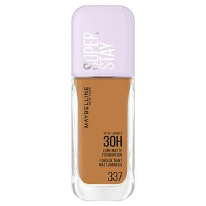 Maybelline Foundation Upto 30H Lumi Matte Foundation Shade 337 35ml