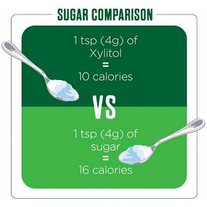 Pure Via 100% Xylitol 225g - gallery image 3