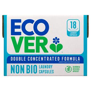 Ecover Non Bio Concentrated Laundry Liquid 28 Washes