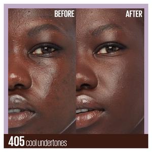 Maybelline Super Stay Up To 30h Lumi Matte Foundation - gallery image 3