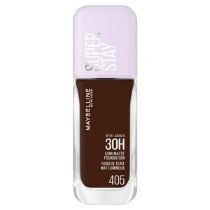 Maybelline Super Stay Up To 30h Lumi Matte Foundation