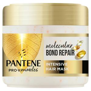 Pantene Molecular Bond Repair Intensive Mask with Biotin Pro...