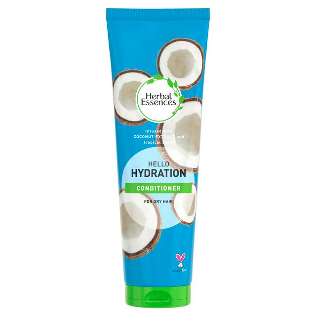 Herbal Essences Hello Hydration Conditioner Moisturises Dry Damaged Hair 275ml - gallery image 1