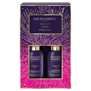 Baylis & Harding Moonlight Fig Luxury Mini Gift Set