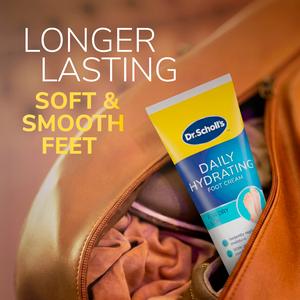 Dr. Scholl's 150ml Daily Hydrating Foot Cream - gallery image 5