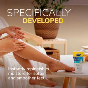 Dr. Scholl's 150ml Daily Hydrating Foot Cream - gallery image 6
