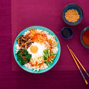 Tilda Butter & Sea Salt Rice 2x125g - gallery image 4