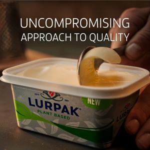 Lurpak Plant Based Alternative to Spreadable or Butter 400g - gallery image 3