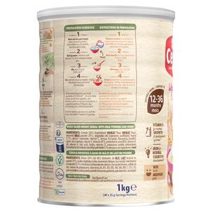 Cerelac Infant Baby Cereals with Milk Honey & Wheat 12 Months+ 1kg - gallery image 5