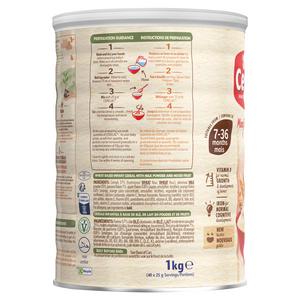 Cerelac Infant Baby Cereals with Milk Mixed Fruits & Wheat 7+ Months 1kg - gallery image 6