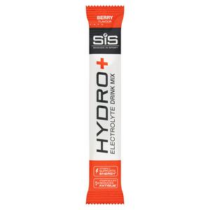 Science in Sport Berry Flavour Hydro+ Electrolyte Drink Mix 4.5g