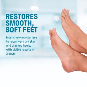 CCS Cracked Heel Repair Foot Cream 125ml - gallery image 3