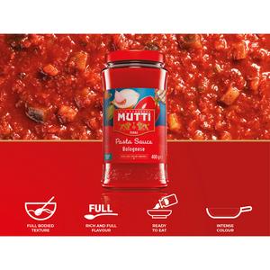 Mutti Bolognese Sauce 400g - gallery image 2