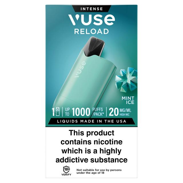 différences entre les vapes veev Reload S RDA by Reload Vapor USA, Atomizers main image 0
