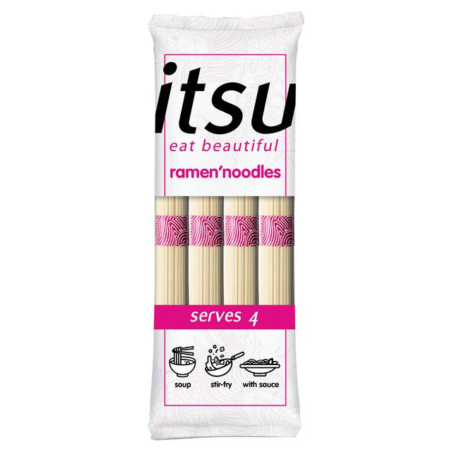 Itsu ramen noodles 250g