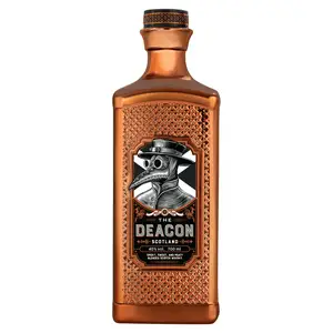 The Deacon Blended Scotch Whisky 70cl