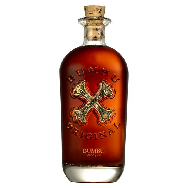 Bumbu Spirit Drink 70cl - gallery image 1
