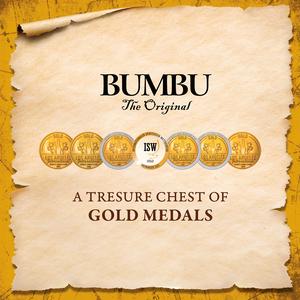 Bumbu Spirit Drink 70cl - gallery image 3