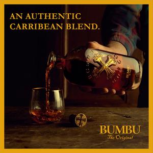 Bumbu Spirit Drink 70cl - gallery image 4