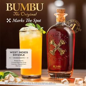 Bumbu Spirit Drink 70cl - gallery image 6