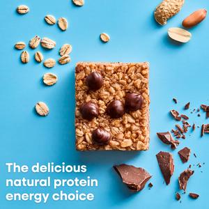 Tribe Choc Chip Protein Energy 50g - gallery image 2