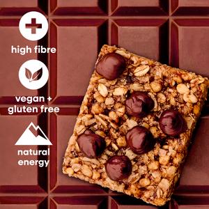 Tribe Choc Chip Protein Energy 50g - gallery image 3