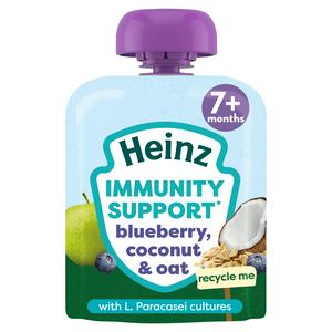 Heinz Baby