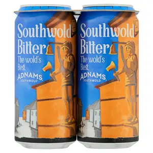 Adnams Southwold Bitter 440ml