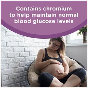 Centrum Pregnancy Vitamins with DHA & Omega 3 30 Day Supply - gallery image 4