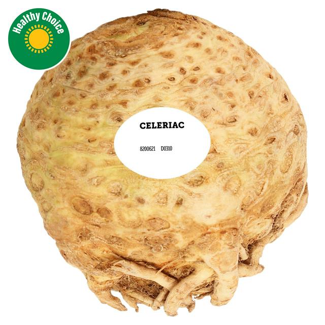 Sainsburys Celeriac