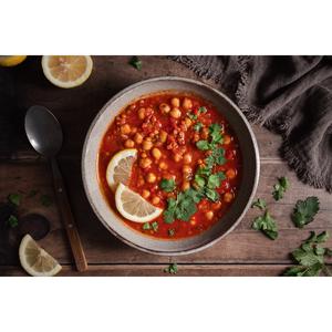 Mutti Organic Double Concentrate Tomato Puree 185g - gallery image 3