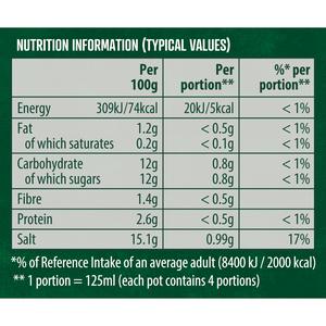 Knorr Stock Pots Red Wine 4x26g - gallery image 6