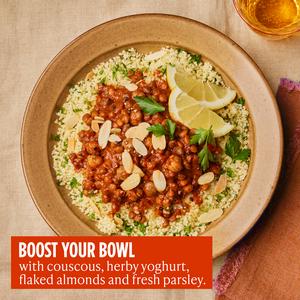 Merchant Gourmet Lentil & Chickpea Tagine 280g - gallery image 2