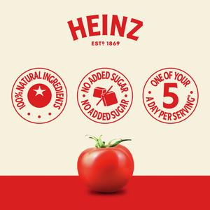 Heinz Tomato Black Garlic & Roasted Garlic Pasta Sauce 350g - gallery image 3