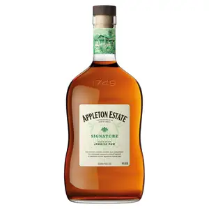 Appleton Estate Signature Jamaican Rum 70cl