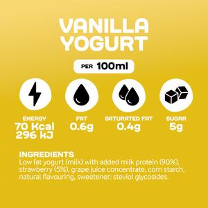 Arla Protein 200g Vanilla Yogurt - gallery image 4