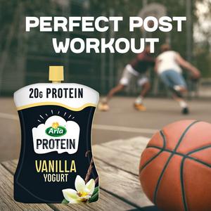 Arla Protein 200g Vanilla Yogurt - gallery image 5