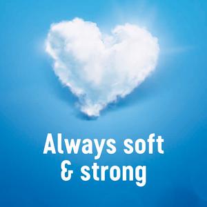 Kleenex Original Tissues Twin Pack - gallery image 3