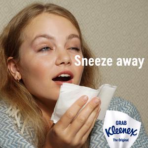 Kleenex Original Tissues Twin Pack - gallery image 4
