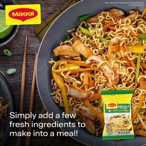 Maggi Chicken Flavour Instant Noodles 5x74g - gallery image 5